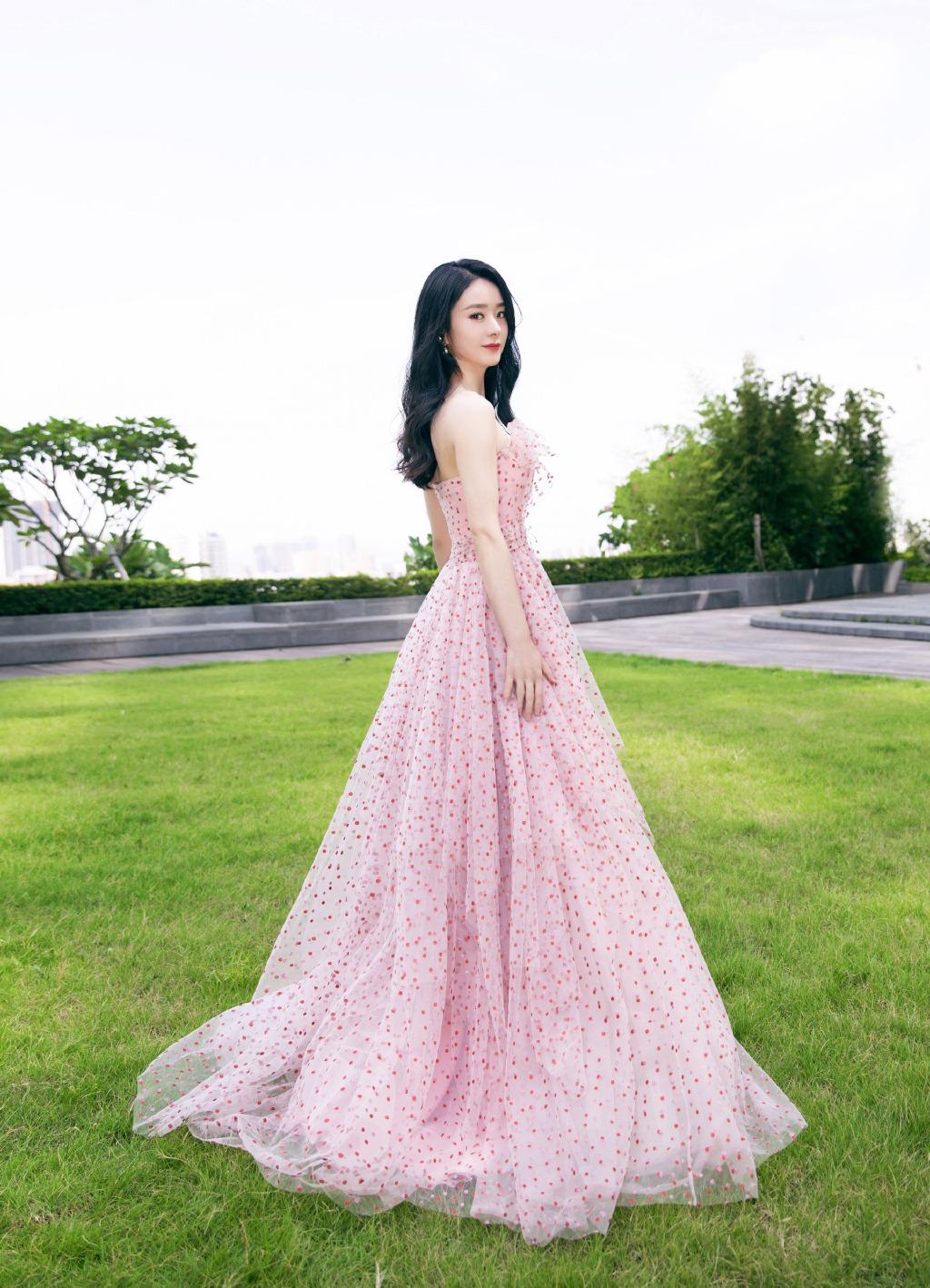 最新鲜花造型教程详解