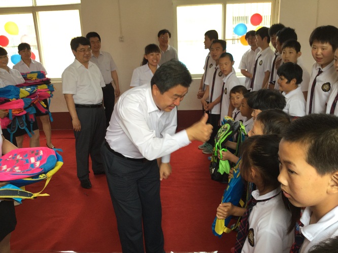 牟桂禄的最新日常,爱与陪伴的温馨时光