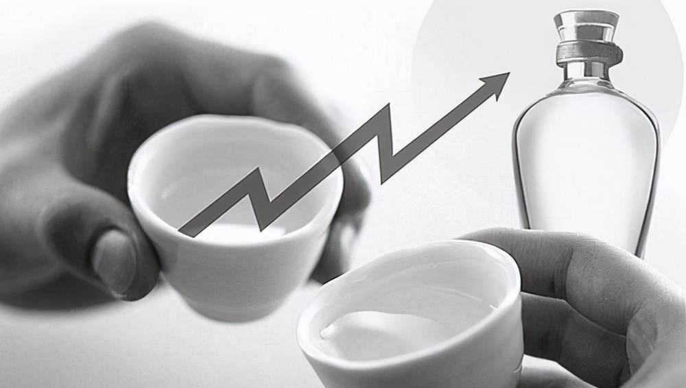 白酒股暴跌深度解析,市场波动下的立场与影响