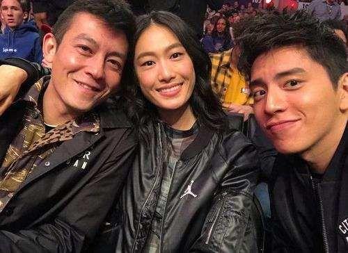 陈冠希最新单品,引领时尚潮流的永恒印记