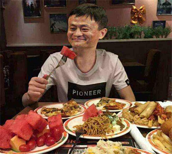 泡面首富最新,泡面首富最新，从一碗面到人生巅峰的励志之旅