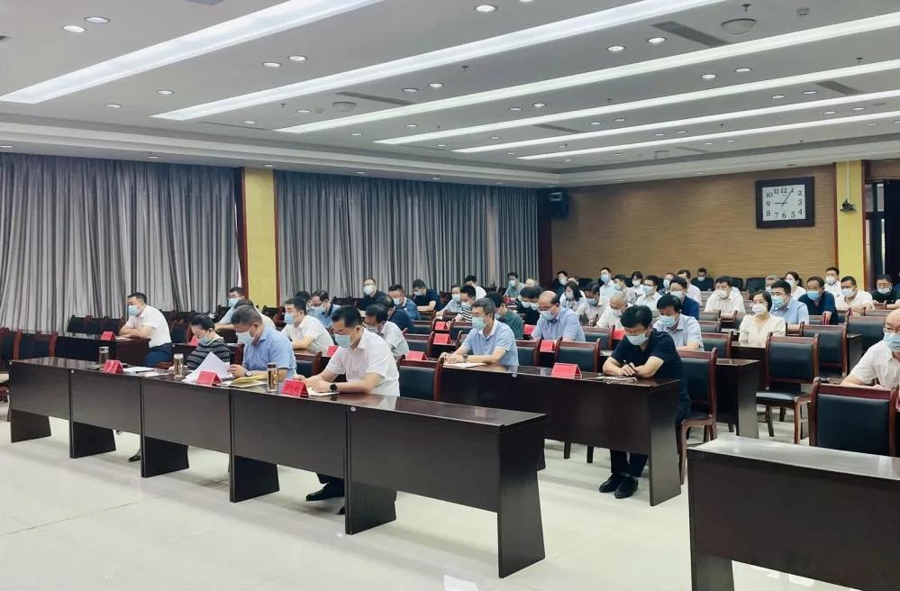 疫情最新会议,疫情最新会议,深入分析与个人观点