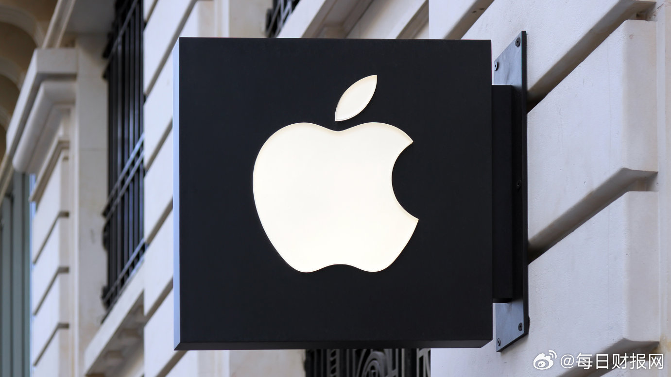 苹果最新股市动态，市场表现及未来展望
