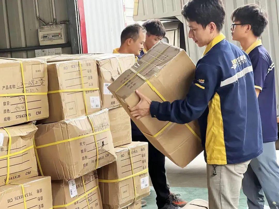 掌握职场动态,最新招聘信息速递,赢在起跑线!