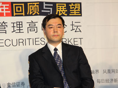 刘世安最新动态，探索前沿技术，引领未来发展