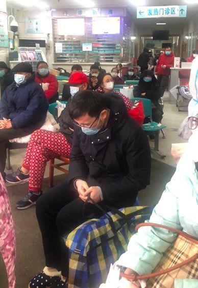 最新确诊肺炎情况下的自然美景治愈之旅