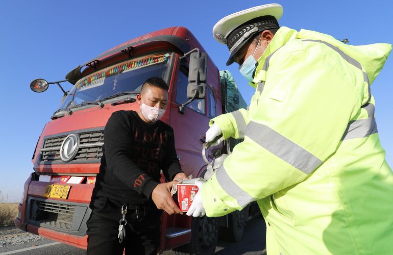 新疆和田最新疫情，全面防控与积极应对的策略