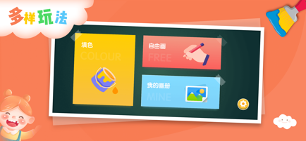 最新涂鸦板,最新涂鸦板,时代背景下的艺术革命