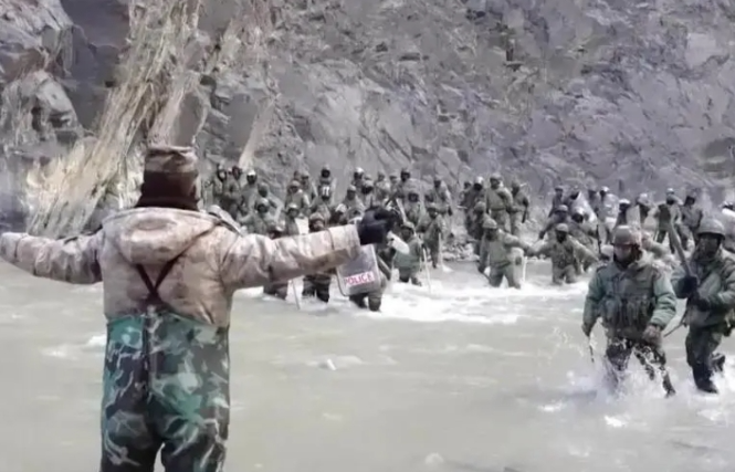 中英边境冲突最新,中英边境冲突最新🔥前线动态揭秘📢