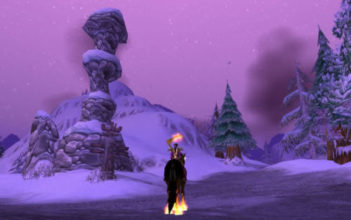 冬泉谷新变化,学习之旅中的自信与成就感之源