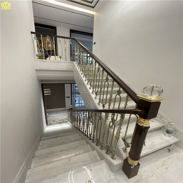 扶手最新款,融入家居的温馨日常