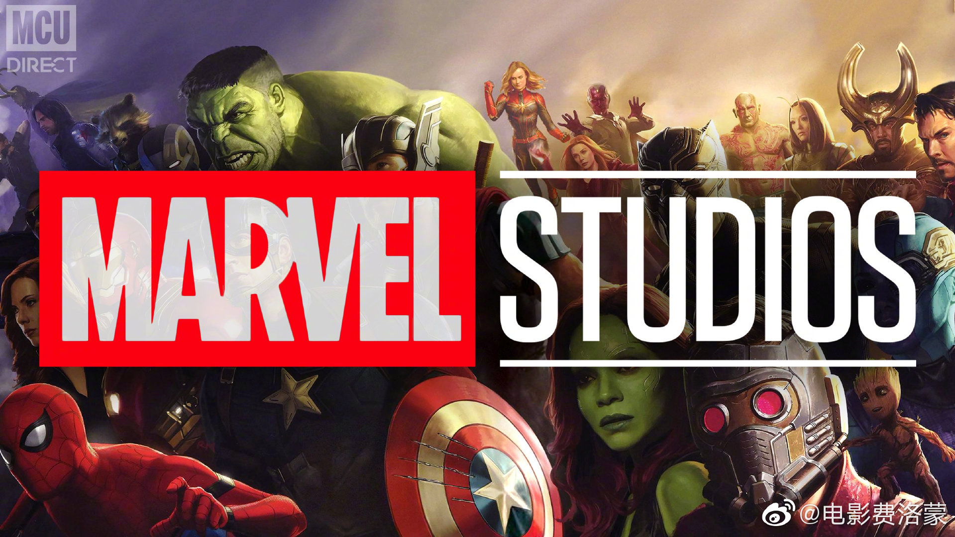 漫威最新大片，视觉盛宴中的英雄崛起重磅推荐！