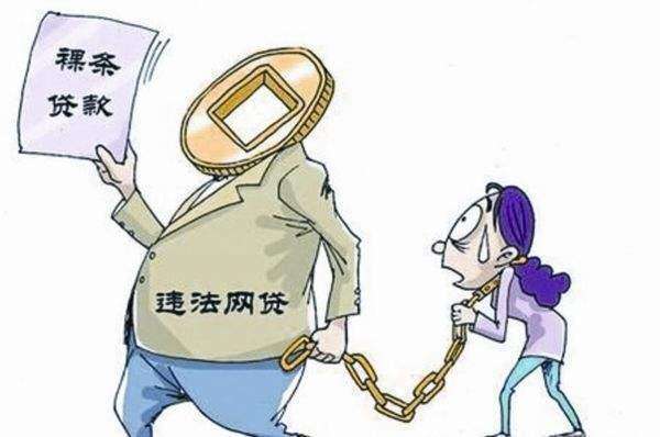 骗贷案最新进展，日常故事中的警示与温情提醒