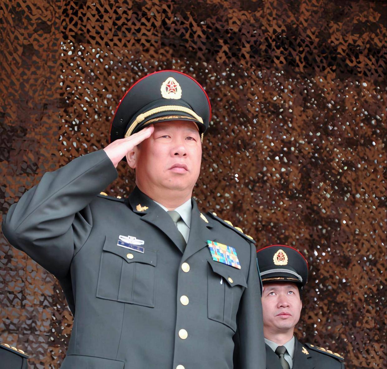 刘振立,新星闪耀,引领时代潮流的先锋人物