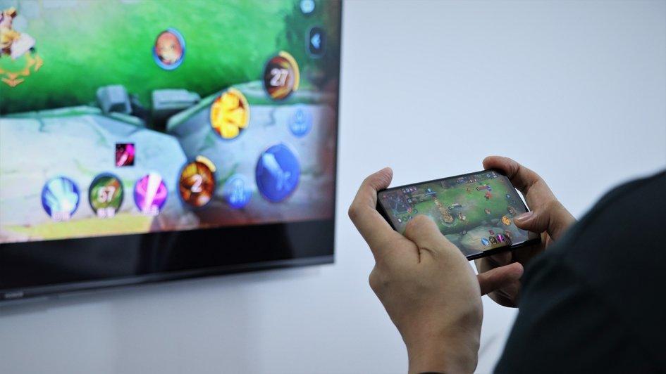 易投屏最新探索，小巷深处的神秘投屏秘境