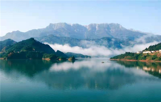 瓦屋山最新活动揭秘,多维度探析精彩纷呈