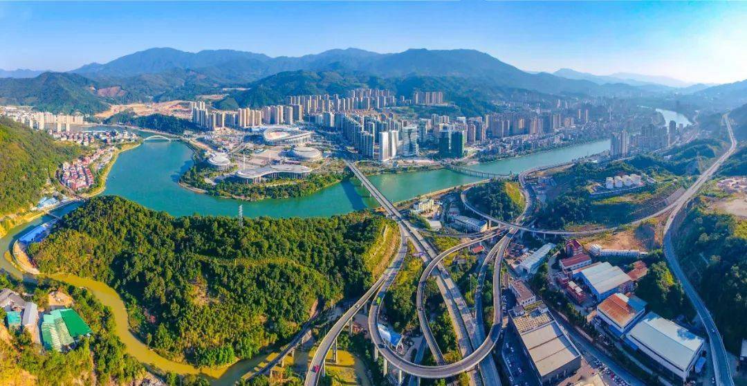 探索之旅，最新三明的自然美景之旅