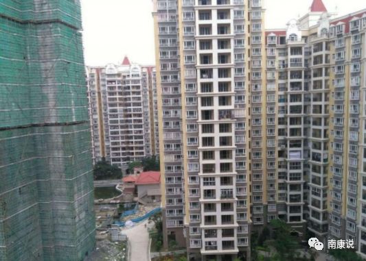 南康最新房价，科技重塑居住梦想，智能生活新篇章