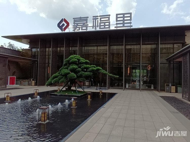 南康最新房价,科技重塑居住梦想,智能生活新篇章