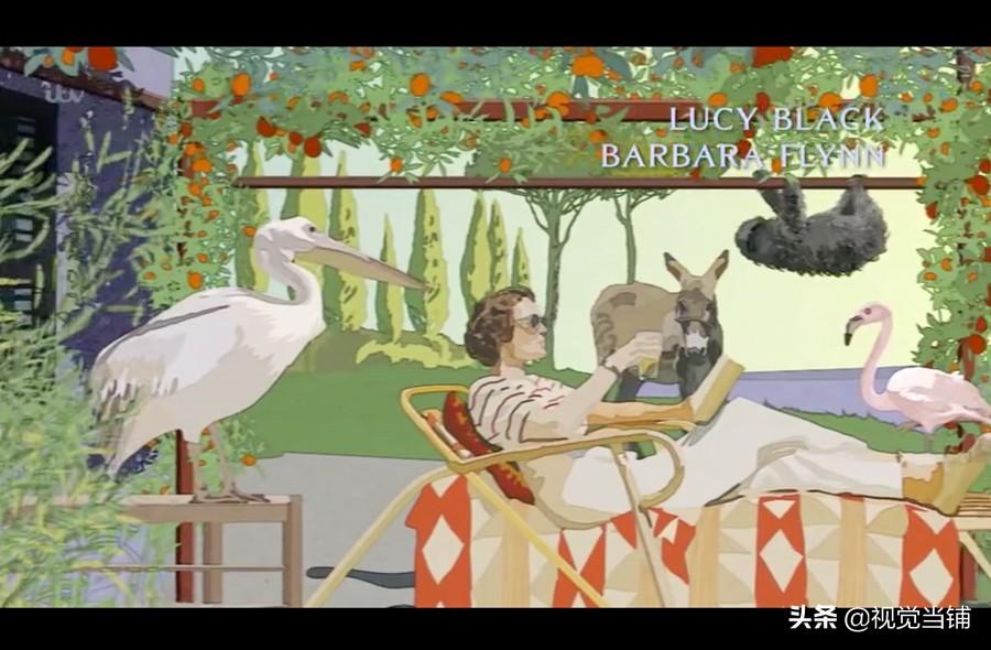 最新热门英美剧探秘，小巷深处的影视宝藏与特色小店