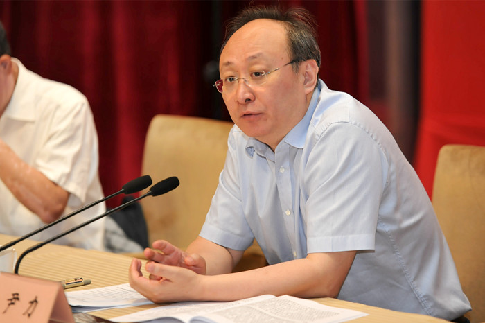 杨天宗最新职务,杨天宗最新职务，时代的印记与领域的领航者