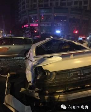 北京车祸最新进展2024，科技助力安全，智能守护未来