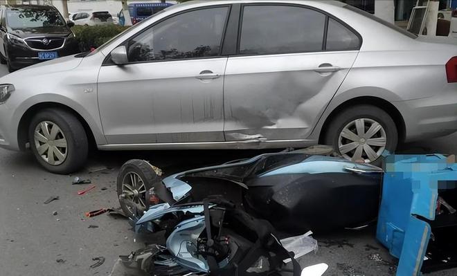 北京车祸最新进展2024,科技助力安全,智能守护未来