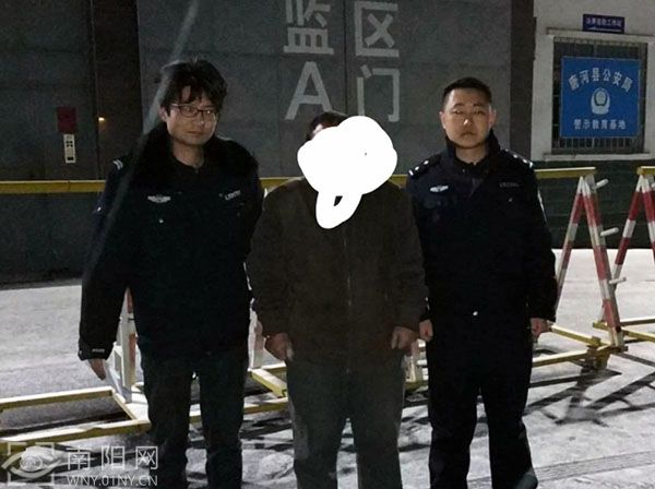 唐河最新网逃事件深度解读