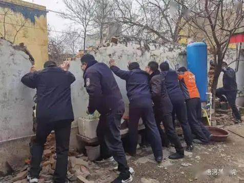 唐河最新网逃事件深度解读