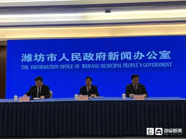 潍坊市，友情与陪伴的温馨日常