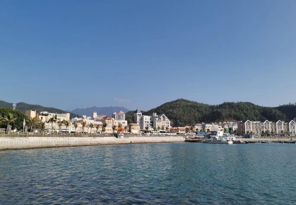 大鹏新区最新发展态势,深度解析其影响与前景展望