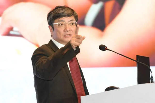 郑强最新职位揭秘,令人意想不到的新角色!