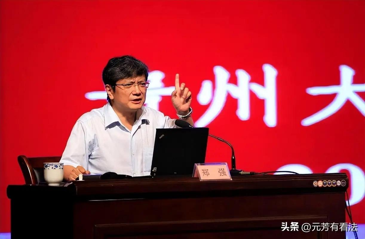 郑强最新职位揭秘,令人意想不到的新角色!