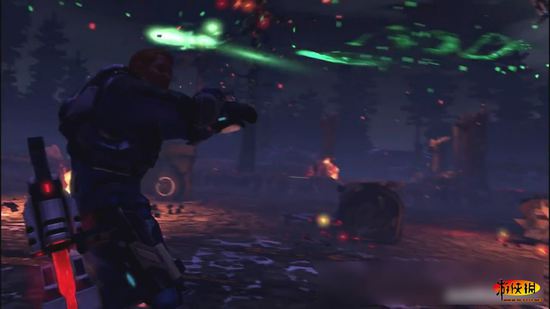 最新幽浮影片,最新幽浮影片，高科技产品的巅峰之作，重塑未来生活体验