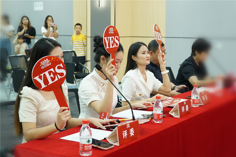 心灵与自然的深度对话,最新颖选拔之旅启幕