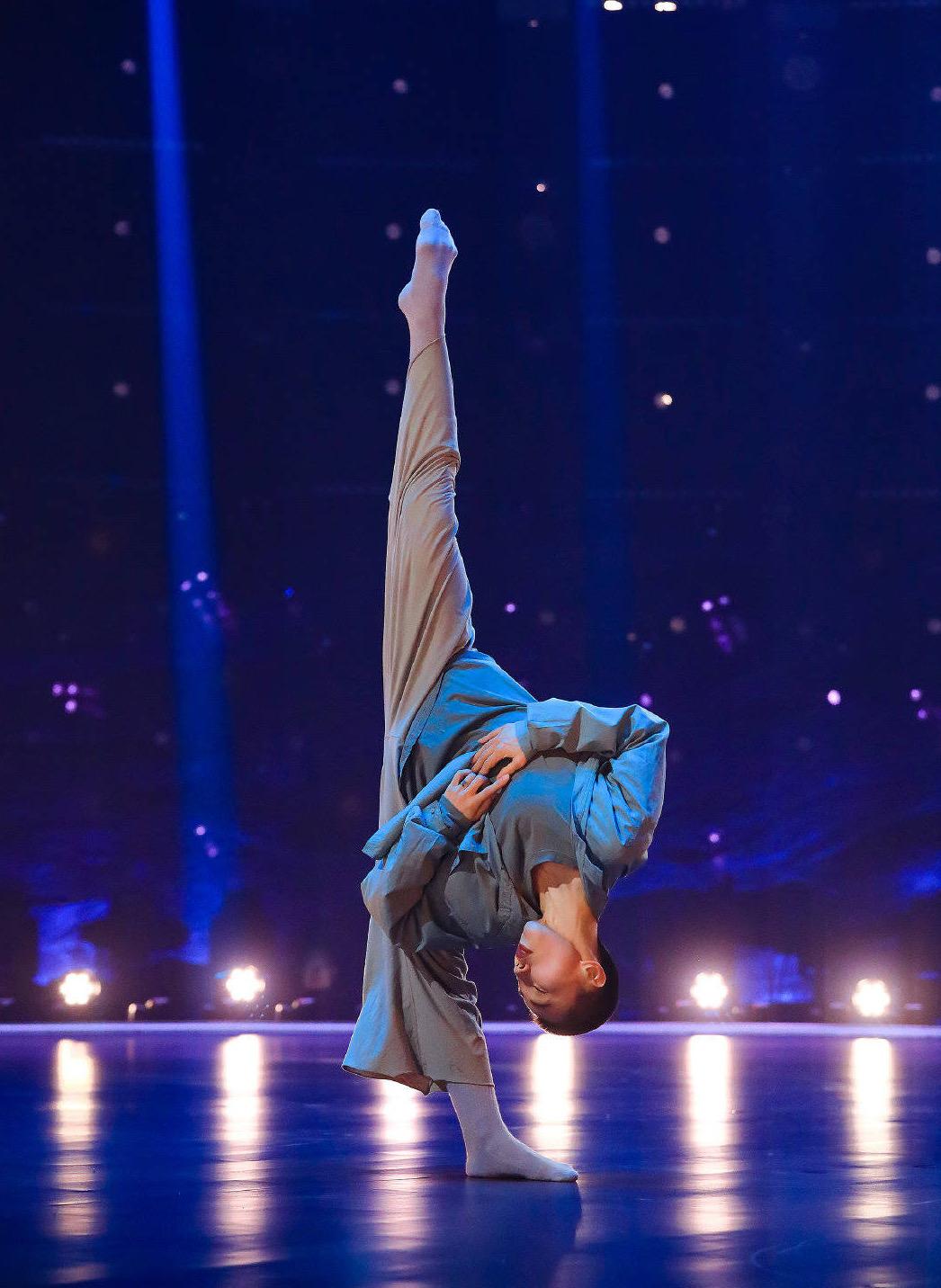 最新舞蹈潮流，艺术表达方式的独特观点阐述