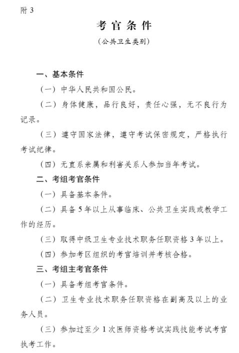 公卫试题的时代背景、影响与地位,见证最新发展之路