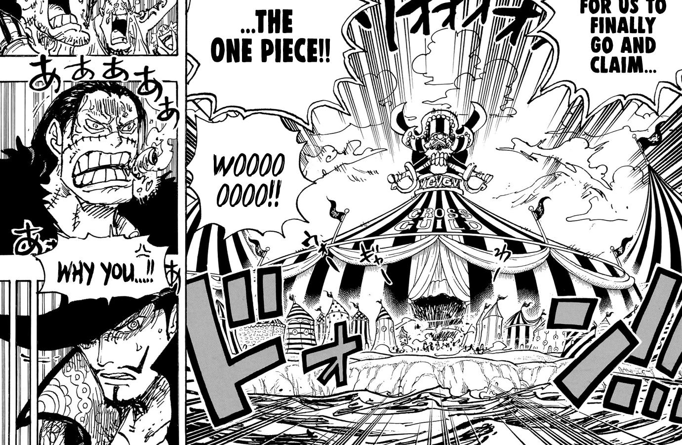 海贼王传奇人物巴基的最新悬赏引发争议热议