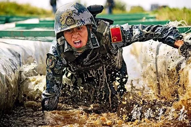 聚焦军事力量发展,三大看点呈现最新强军大片来袭!