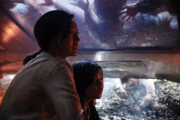 最新韩国丧尸电影,变化的力量与幽默的救赎