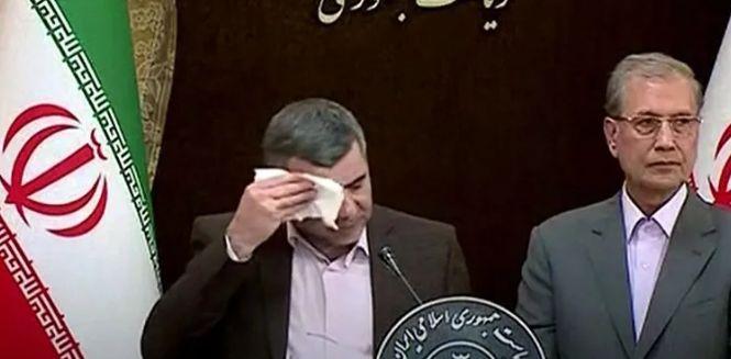 伊朗疫情最新动态更新,全球关注下的抗疫进展