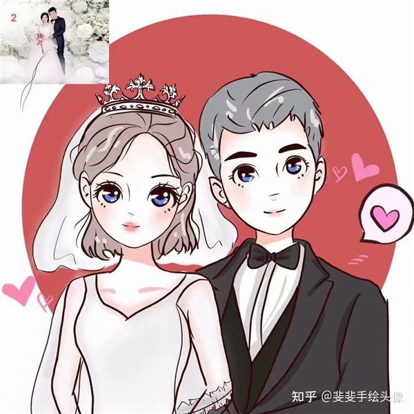 头像最新手绘,小巷深处的艺术乐园风采