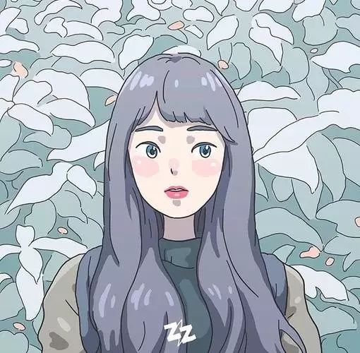 头像最新手绘,小巷深处的艺术乐园风采