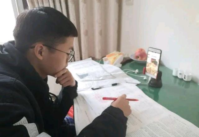 高中开学最新时间表公布