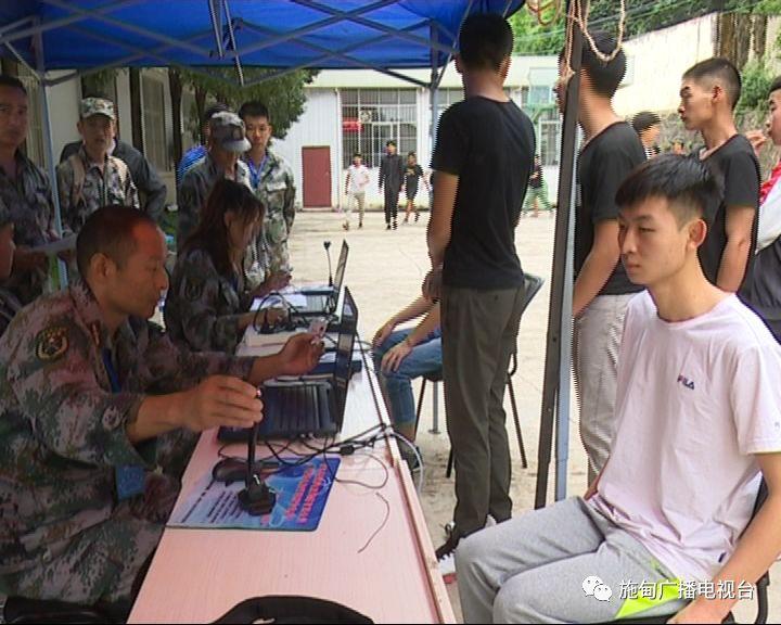 征兵最新体检,温馨之旅,征兵最新体检的奇妙经历