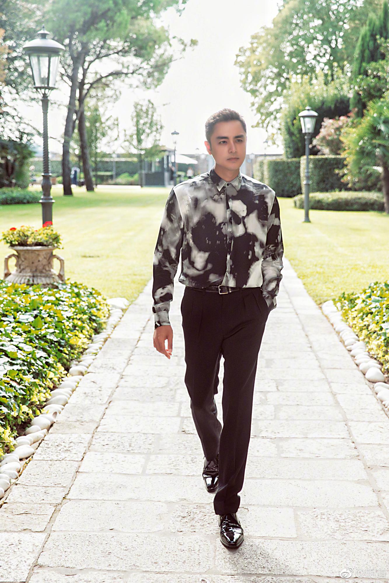 单均昊最新旅行日志，探索自然美景，寻觅内心平和之境