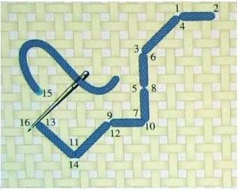 最新勾边法,最新勾边法,小巷深处的艺术画廊与独特小店