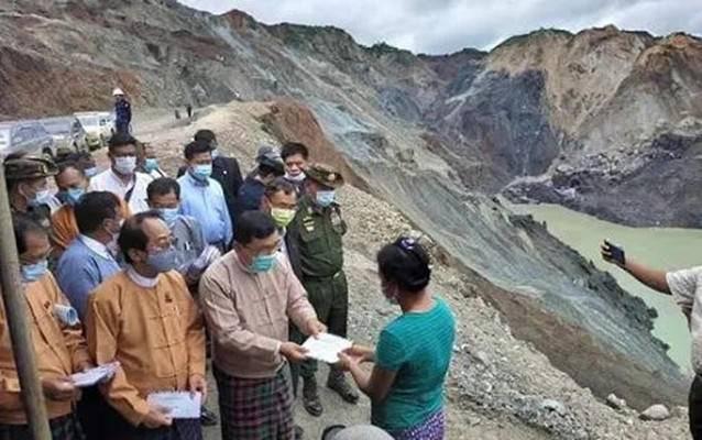 瑞丽疫情最新确诊,瑞丽的疫情小插曲，一场爱与陪伴的温馨日常