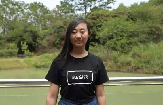 陈可馨最新动态🌟,揭秘她的最新消息与动态!