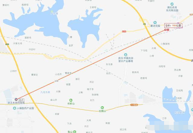 最新葛店镇,最新葛店镇,发展的双刃剑效应